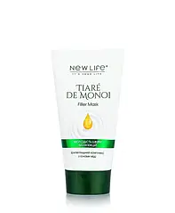 Маска-філер нічна Tiaré De Monoi