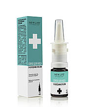 Догляд за носовою порожниною