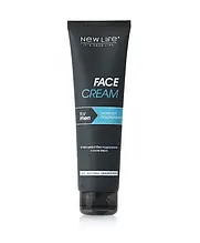 Чоловіча серія Нове життя New life