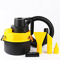 Автомобільний пилосос "Cleaner" для сухого та вологого прибирання 12V