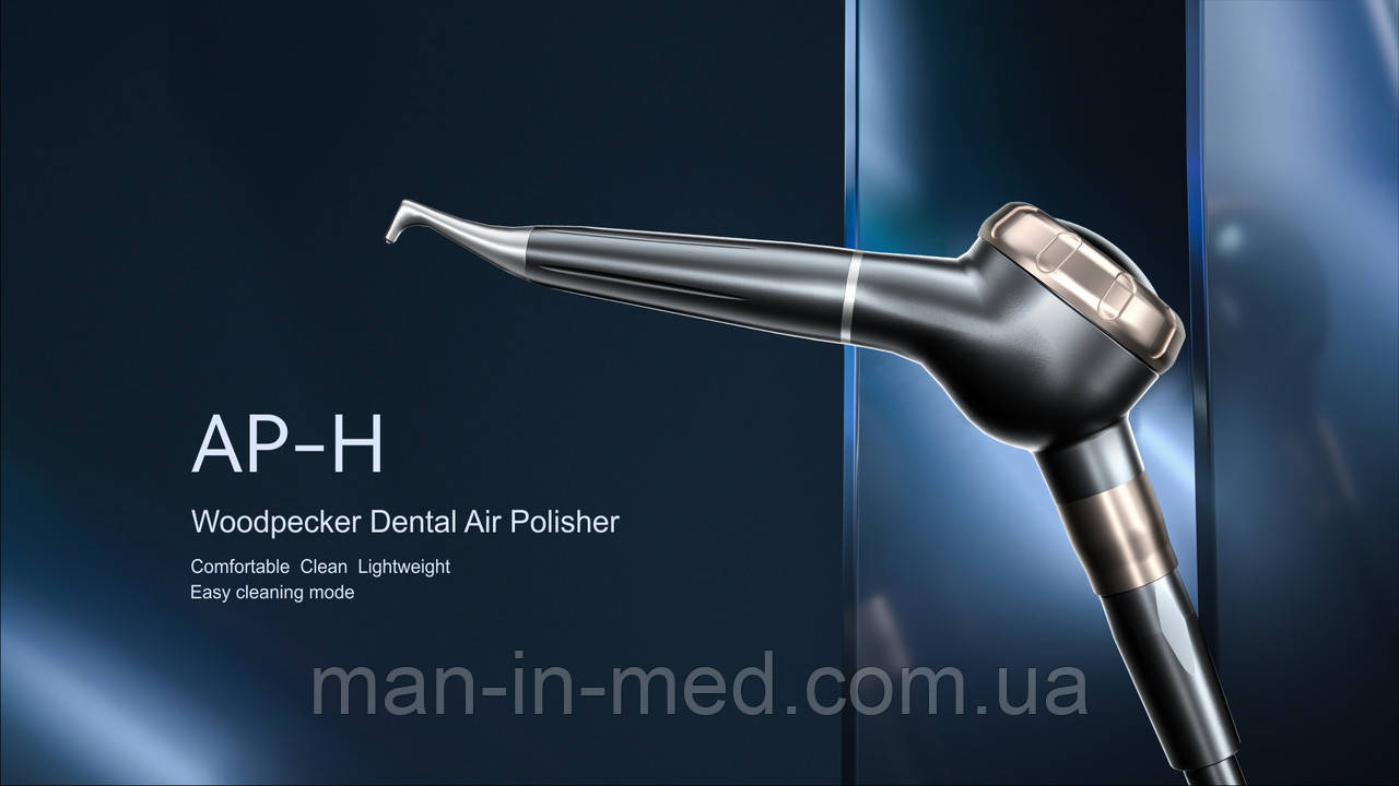 Наконечник для Air Flow AP-H Plus Woodpececker.