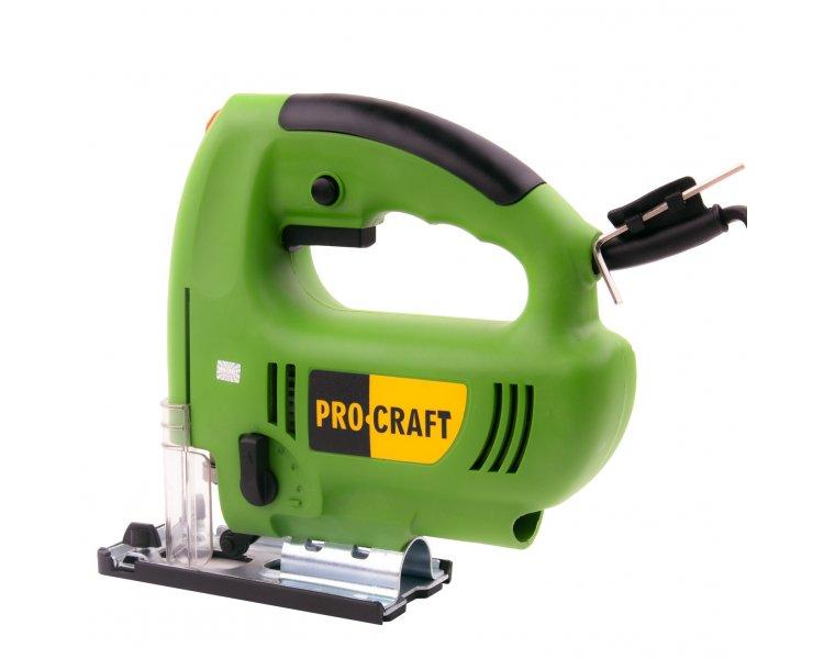 Лобзик електричний PROCRAFT ST-1000