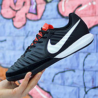 Футзалки Nike Tiempo Lunar LegendX 7 Pro IC