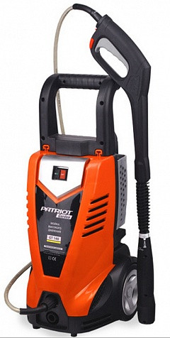 Мийка PATRIOT GT150, фото 1