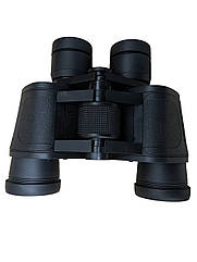 Бінокль Binoculars 8125 (8X40) black