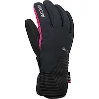 Cairn перчатки Elena W black-neon pink 6 MK official