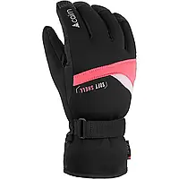 Cairn перчатки Styl Jr neon pink 6 MK official