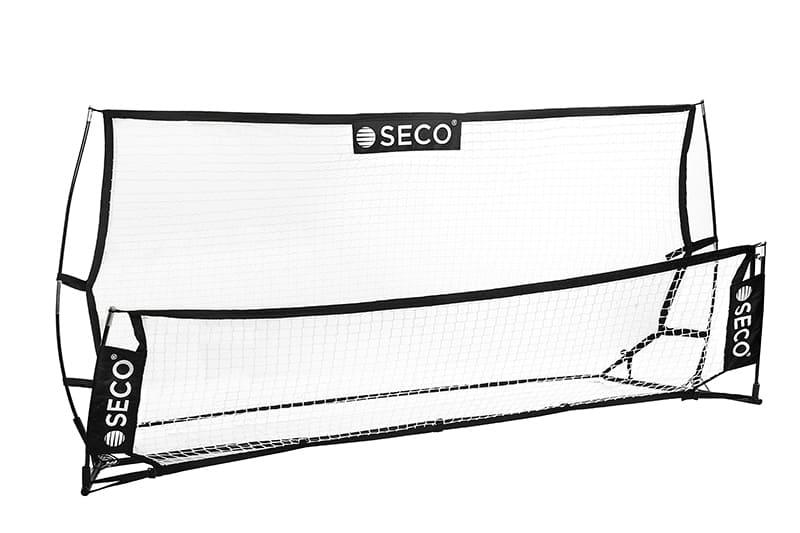 Ребондер Rebounder отражатель ударов SECO® двойной 110х220 см - фото 1 - id-p1723190261