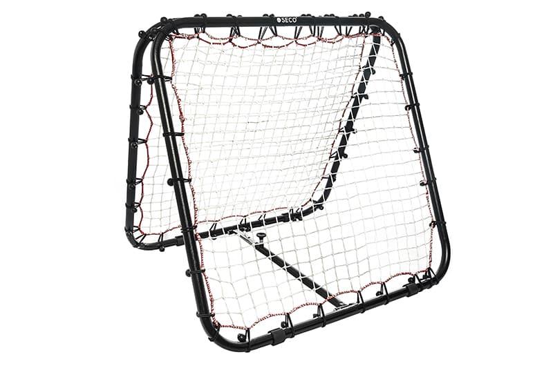 Ребондер Rebounder отражатель ударов SECO® двойной 100х100 см - фото 1 - id-p1723190264