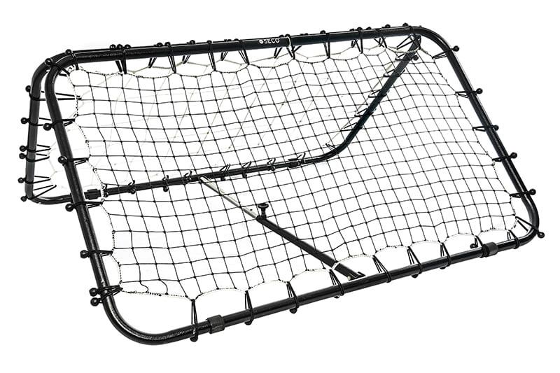 Ребондер Rebounder отражатель ударов SECO® двойной 90х150 см - фото 1 - id-p1723190267