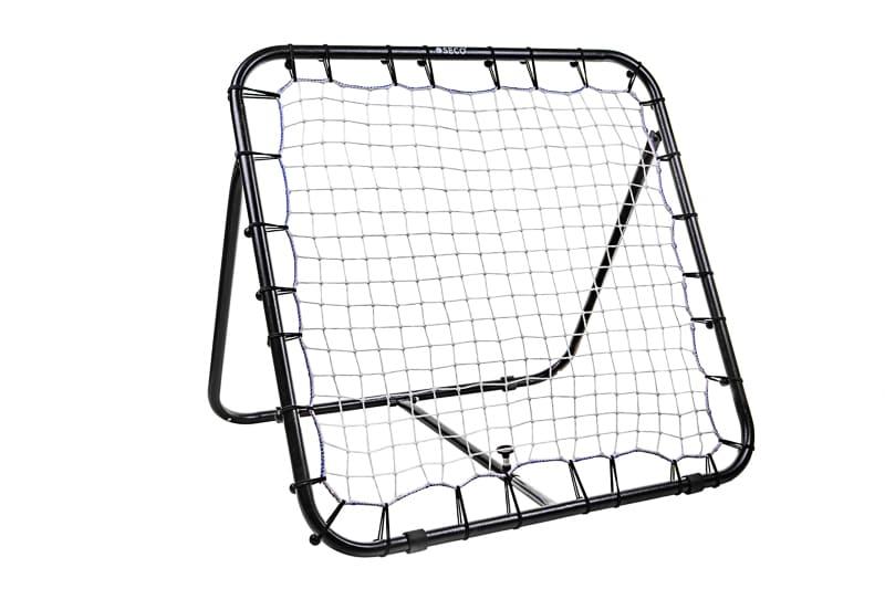 Ребондер Rebounder Pro отражатель ударов SECO® 110х110 см - фото 1 - id-p1723190269