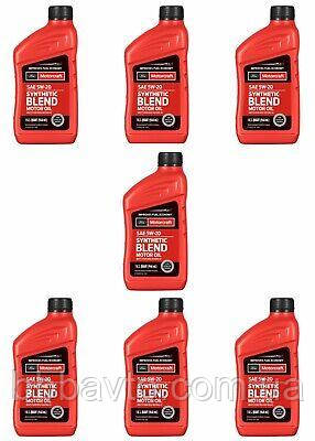 Набір для того Двигуна FORD F-150 5.4L 3V V8 4х4 USA 2004 (Фільтра+Олія), фото 1