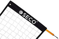 Сетка SECO® для футбола-тенниса 300х100 см Сетка для футбола-тенниса