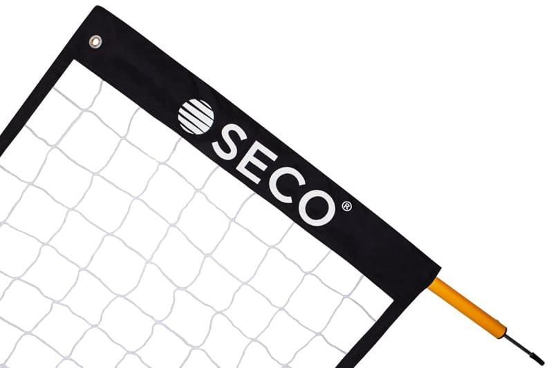Сетка SECO® для футбола-тенниса 300х100 см Сетка для футбола-тенниса - фото 1 - id-p1723190321