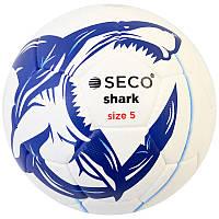 Мяч футбольный SECO® Shark размер 5