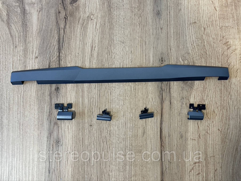 Накладка на петлі E2P-7K108XX-M77 для ноутбука MSI GE76 Raider (MS-17K2) Original