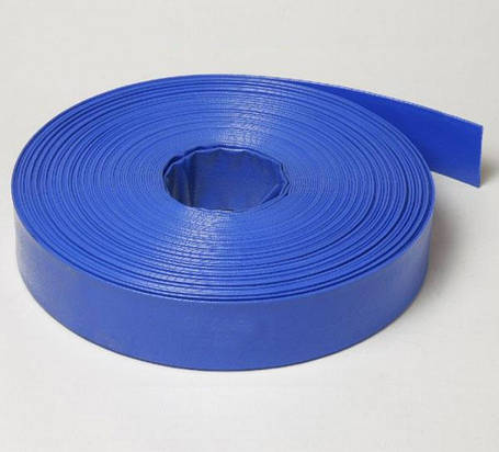 Гнучкий ПВХ шланг Лейфлет