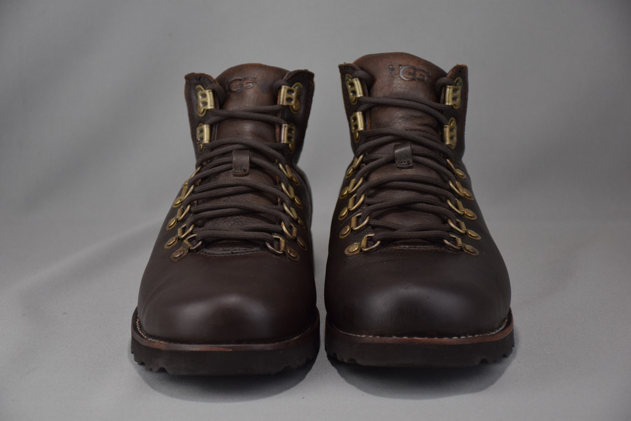 Ugg Australia Winter Boots Vibram