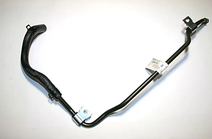 Шланг (трубка) гідропідсилювача від кермового механізму до бачка Авео GM 95961434