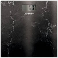 Напольные весы Liberton LBS-0804