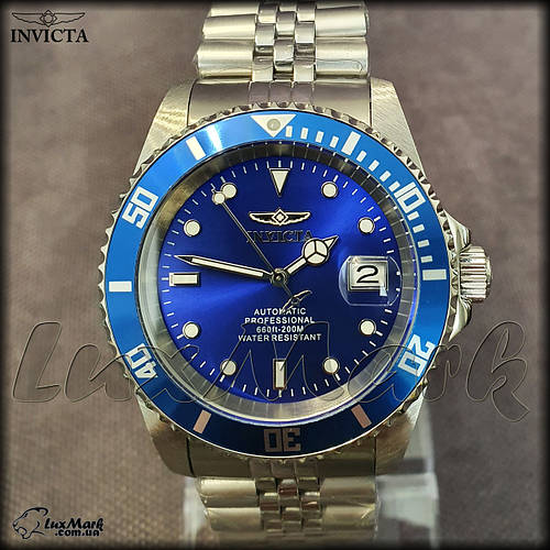 Invicta pro diver outlet 29179