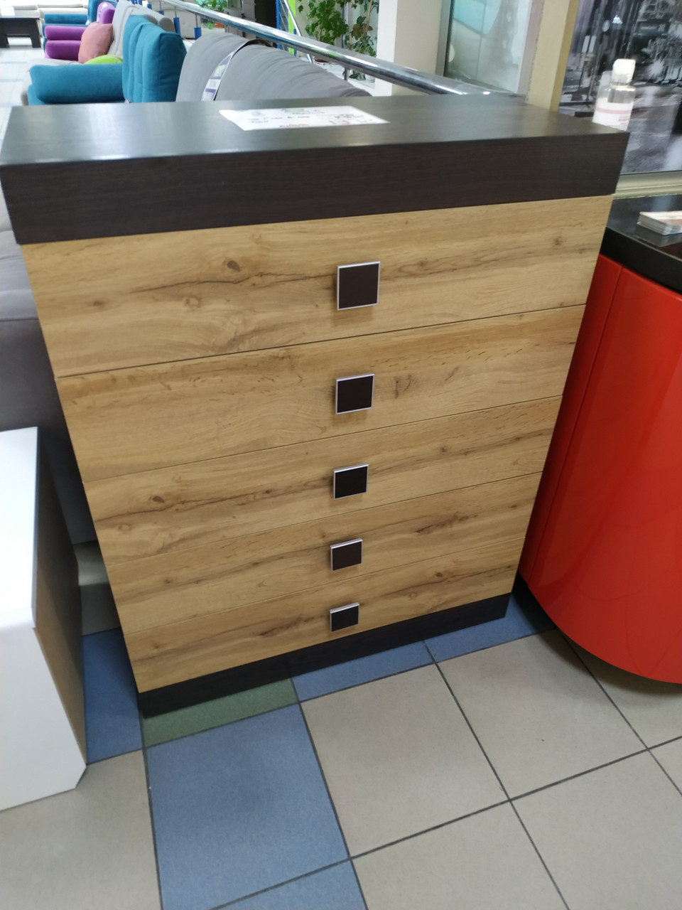Комод 2 Соната Еверест