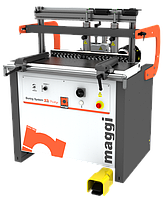 Свердлильно-присадочні верстати