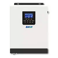 Інвертор гібридний EASUN POWER 3KVA 2400W з чистою синусоїдою в наявності