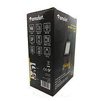 Світлодіодний прожектор (тепле світло) Anslut USB з підставкою, фото 3
