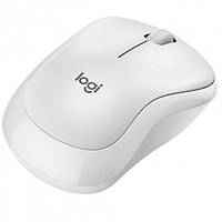 Мишка бездротова Logitech M220, Silent White оригінал біла