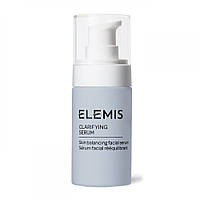 Очищающая балансирующая сыворотка для сужения пор ELEMIS Clarifying Serum 30ml