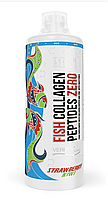 MST Fish Collagen Peptides Zero Verisol® + Biotin 1000 ml