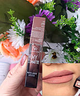 Жидкая помада Golden Rose My Matte Lip Ink ( оттенок 02)