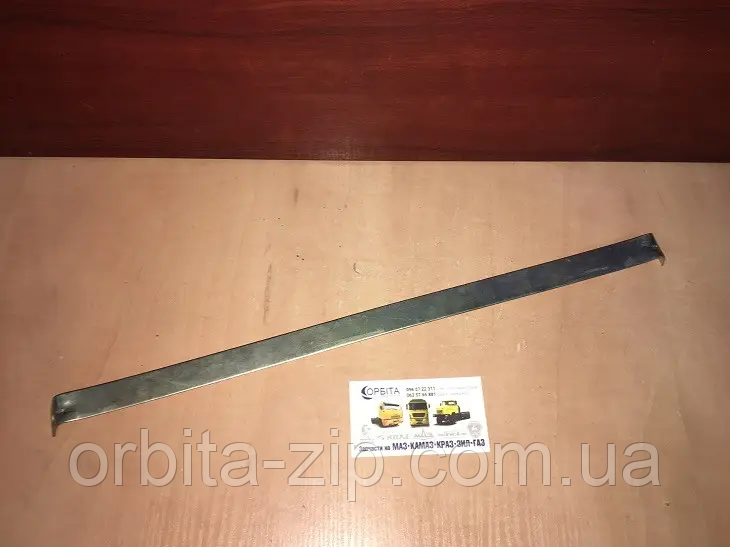 5320-1109365 Хомут повітрозабірника КАМАЗ 140х150 мм (Україна)