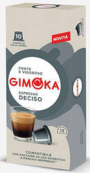 Nespresso Gimoka Deciso