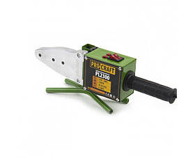 Паяльник для пластикових труб Procraft PL2300