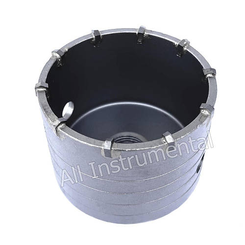 Коронка по бетону для перфоратора 125 мм SDS-plus (ID#1723262463), цена ...