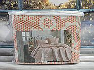 Покривало бавовняне із наволочками Тм Miss Bella 20093