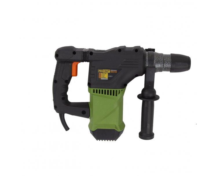 Перфоратор електричний Procraft BH- 2151