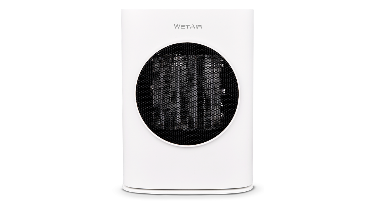 Тепловентилятор WetAir WFH-30W