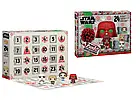Funko Pop Star Wars Зоряні війни Адвент календар, фото 2