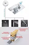Душова система вбудована GAPPO G7107, фото 4