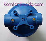 Магістральний фільтр Aquafilter FH10B1-WB, BB10", різь 1", фото 5