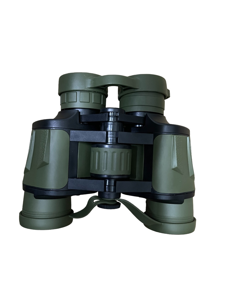 Бінокль Binoculars 8121 (8X40) green