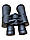 Бінокль Binoculars 8122 ( 60X90) для полювання, туризму, риболовлі, фото 3
