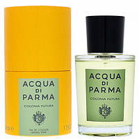 Одеколон Acqua Di Parma Colonia Futura для мужчин и женщин - edc 50 ml