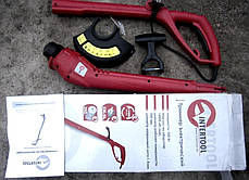 Тример електричний Intertool DT-2243