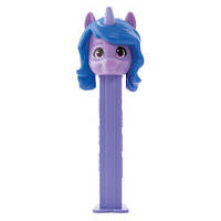 Іграшка з цукерками PEZ My Little Pony Izzy Moonbow 17 г