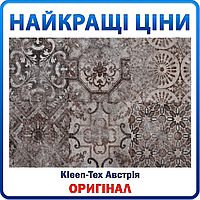 Килим придверный 7х50х70 см | Kleen-Tex | Килим для коридору | Ornamental Nature | Австрія | Оригінал