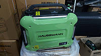 Инверторный бензиновый генератор HAUSSMANN PG 2300 i-USB